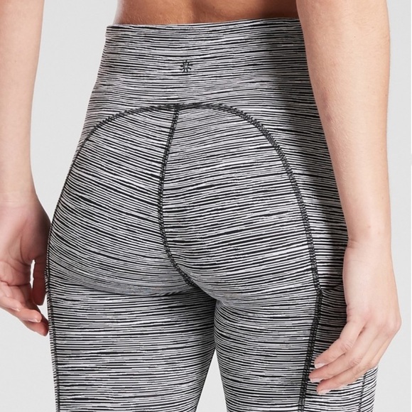 Athleta Ultimate Capri - Picture 4 of 7